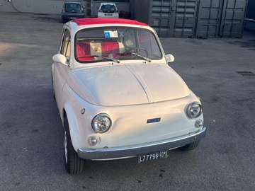 SERIE F seconda serie