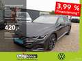 Volkswagen Arteon SB R-Line TSi DSG 4M Black+CarPlay+ACC Grau - thumbnail 1