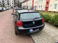 BMW 116 116i Edition Lifestyle Schwarz - thumbnail 5