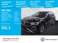 Volkswagen T-Roc 2.0 TDI DSG Goal Navi Spurwechselassistent Schwarz - thumbnail 1
