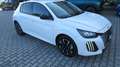 Peugeot 208 208 Hybrid 110 e-DCS6 Allure Weiß - thumbnail 9