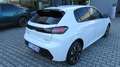 Peugeot 208 208 Hybrid 110 e-DCS6 Allure Weiß - thumbnail 7