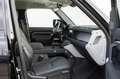 Land Rover Defender 110 D200 3.0l S AWD Aut. Fekete - thumbnail 3
