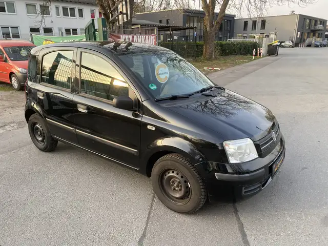 Fiat Panda 1.2 8V Dynamic