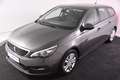 Peugeot 308 SW Active *1.Hand*Navi*Park ass.*Carplay* Grau - thumbnail 4