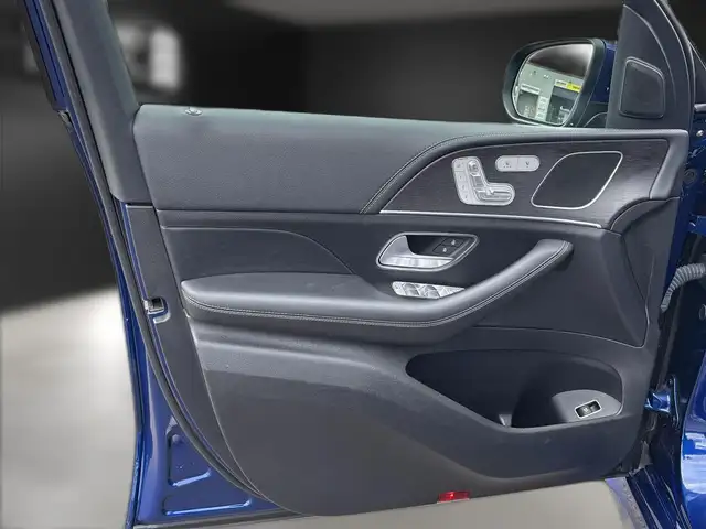 Mercedes-Benz Gle view 12