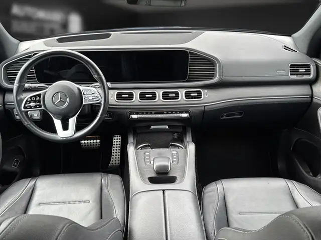 Mercedes-Benz Gle view 15