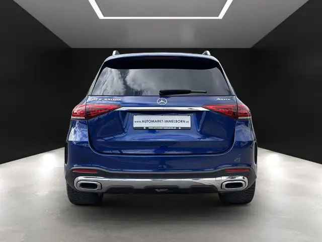 Mercedes-Benz Gle view 10