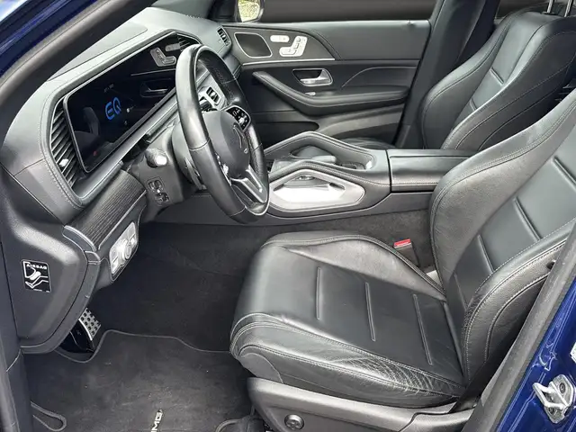 Mercedes-Benz Gle view 13