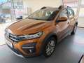 Dacia Sandero SanderoStepComfTCE90 Orange - thumbnail 3