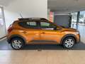 Dacia Sandero SanderoStepComfTCE90 Orange - thumbnail 4