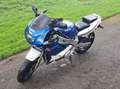 Yamaha FZR 600 Genesis Blauw - thumbnail 1