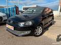 Volkswagen Polo V 1.2i 60ch Trendline 5p Noir - thumbnail 3