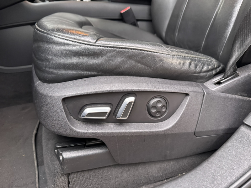 Audi Q7 3.0 TFSI S-Line Quattro 5+2*Panoramadak*LED*EXPORT — photo 11