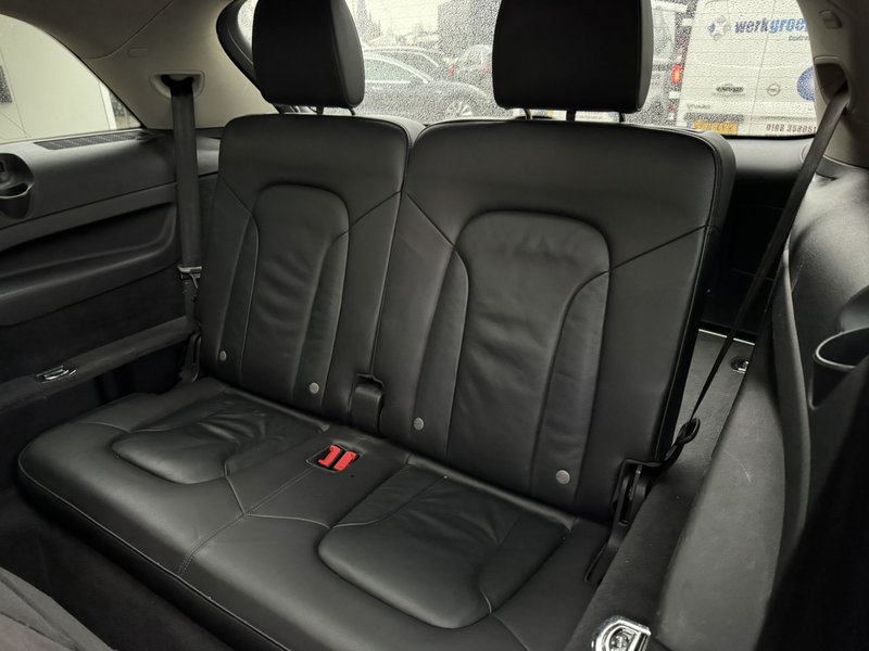 Audi Q7 3.0 TFSI S-Line Quattro 5+2*Panoramadak*LED*EXPORT — photo 13