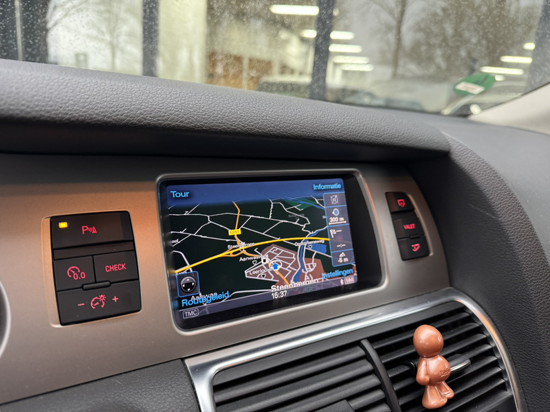 Audi Q7 3.0 TFSI S-Line Quattro 5+2*Panoramadak*LED*EXPORT — photo 7
