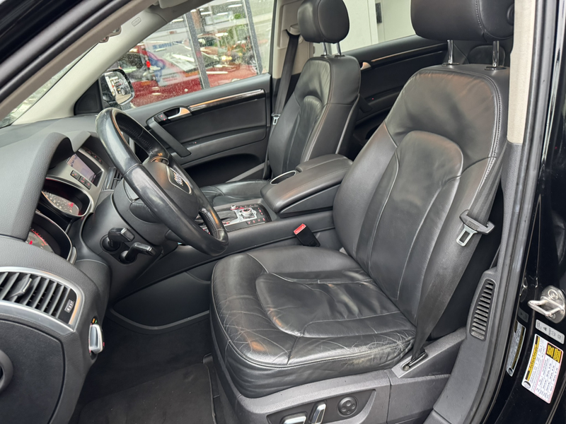 Audi Q7 3.0 TFSI S-Line Quattro 5+2*Panoramadak*LED*EXPORT — photo 10