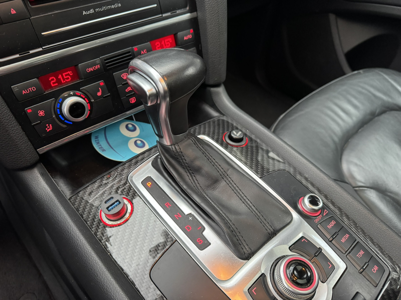 Audi Q7 3.0 TFSI S-Line Quattro 5+2*Panoramadak*LED*EXPORT — photo 9