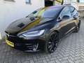 Tesla Model X Maximale Reichweite 100kWh Noir - thumbnail 4