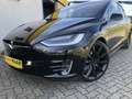 Tesla Model X Maximale Reichweite 100kWh Noir - thumbnail 5