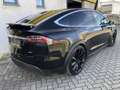 Tesla Model X Maximale Reichweite 100kWh Noir - thumbnail 6