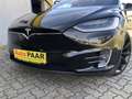 Tesla Model X Maximale Reichweite 100kWh Noir - thumbnail 18