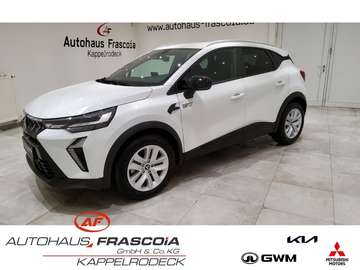 1.8 Hybrid Diamant PLUS Rückfahrkam. LED PDChi. SH