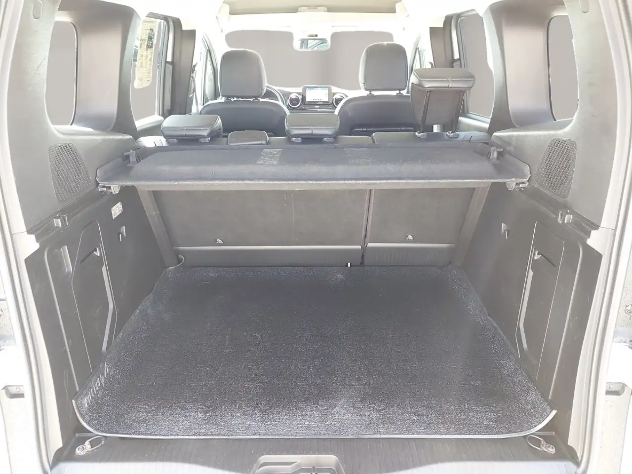 Mercedes-Benz T-Class 180d Progressive Aut. 11