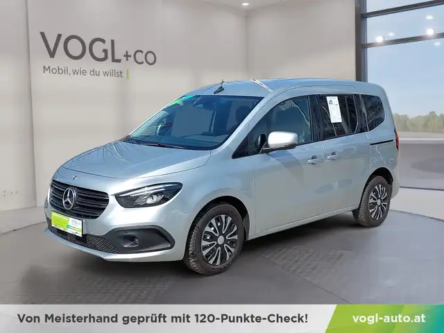 Mercedes-Benz Classe T 180d Progressive Aut.