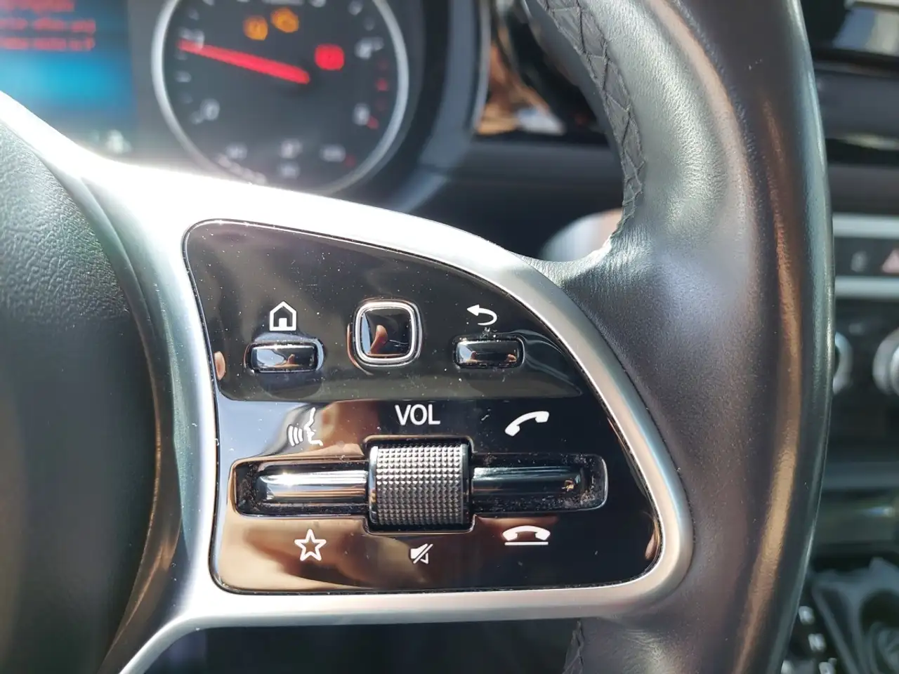 Mercedes-Benz T-Class 180d Progressive Aut. 16