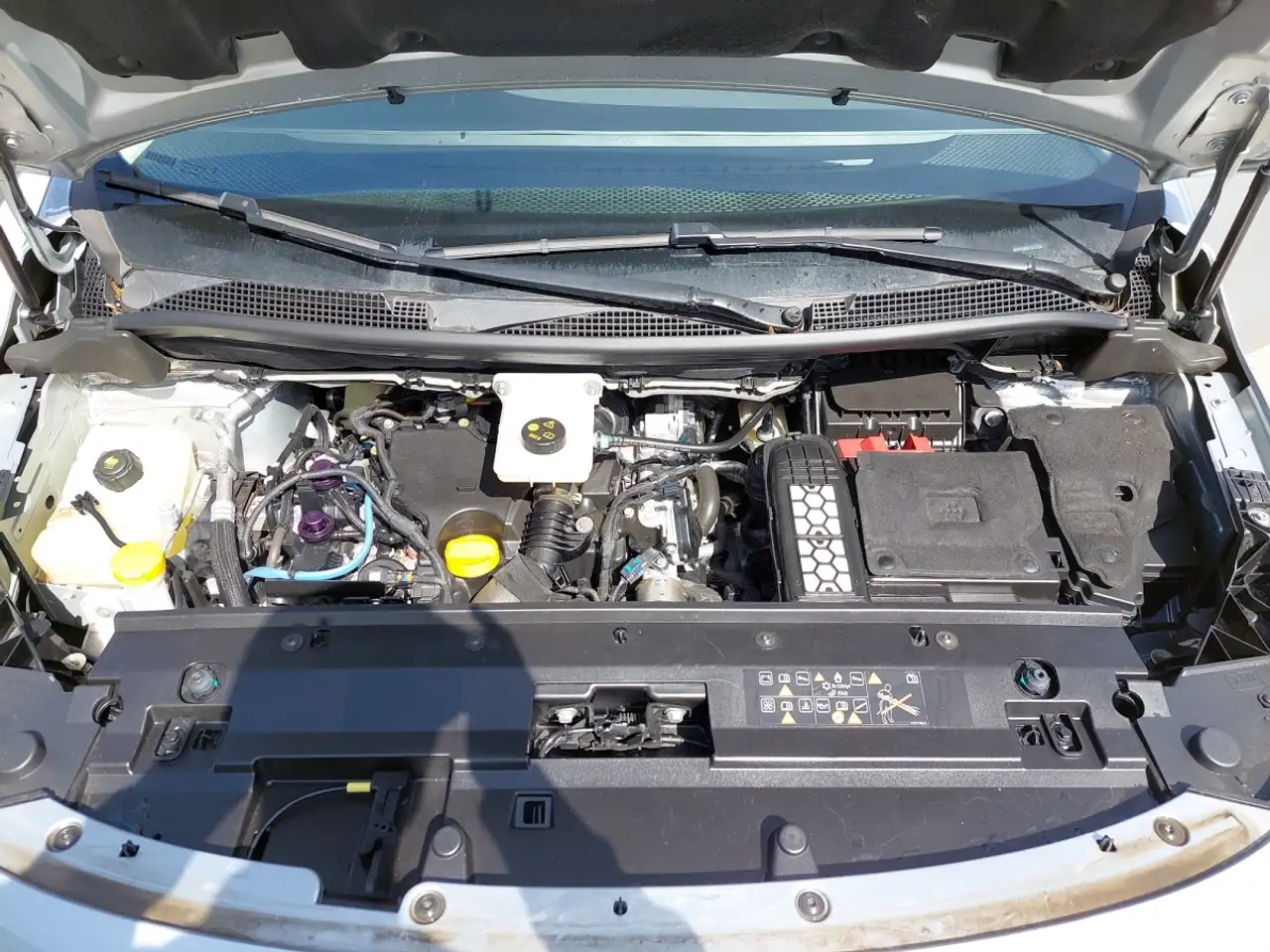 Mercedes-Benz T-Class 180d Progressive Aut. 19