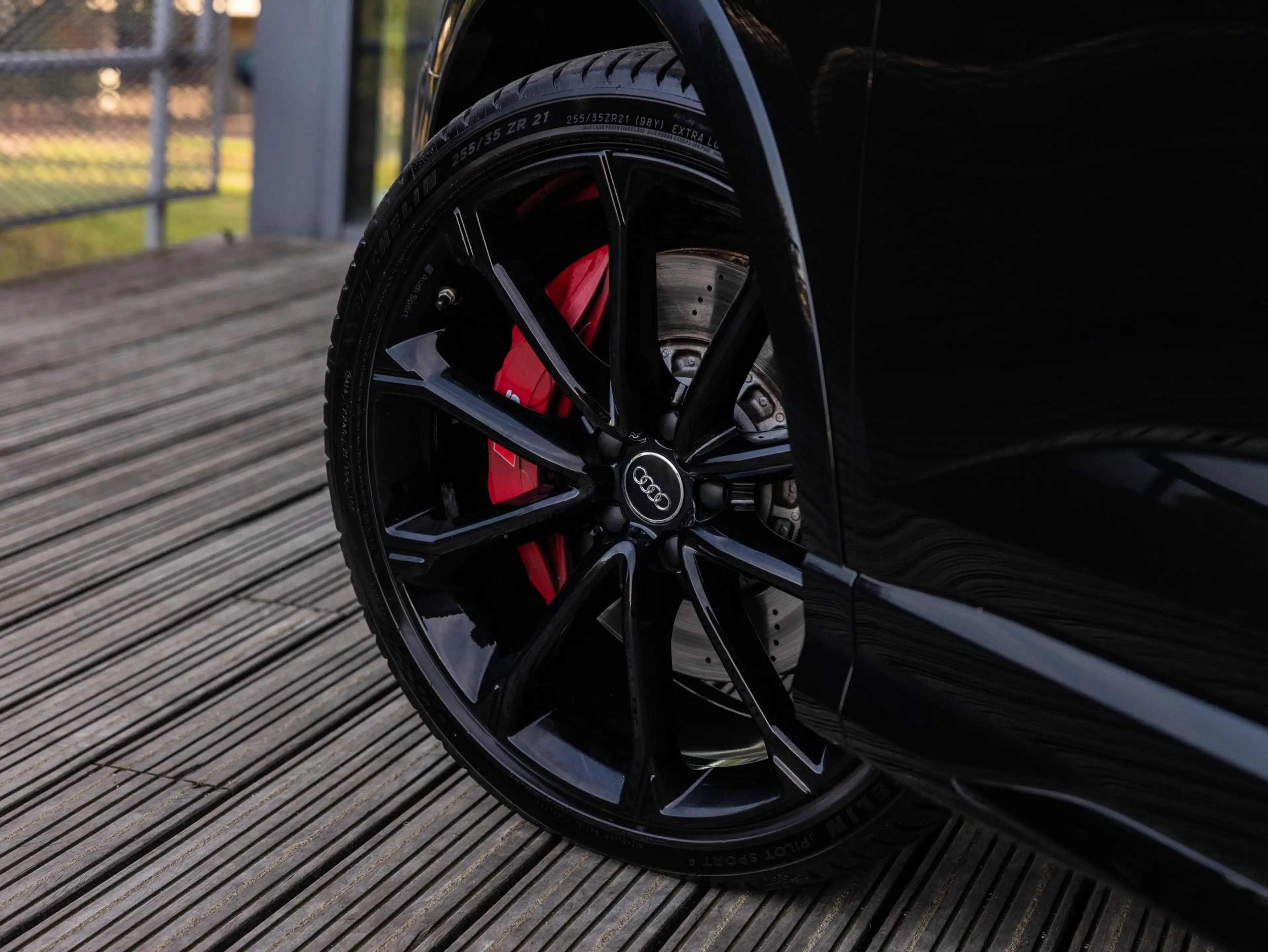 Audi RS Q3 RSQ3 Sportback 2.5 TFSI QUATTRO | LED MATRIX | PAN — photo 12