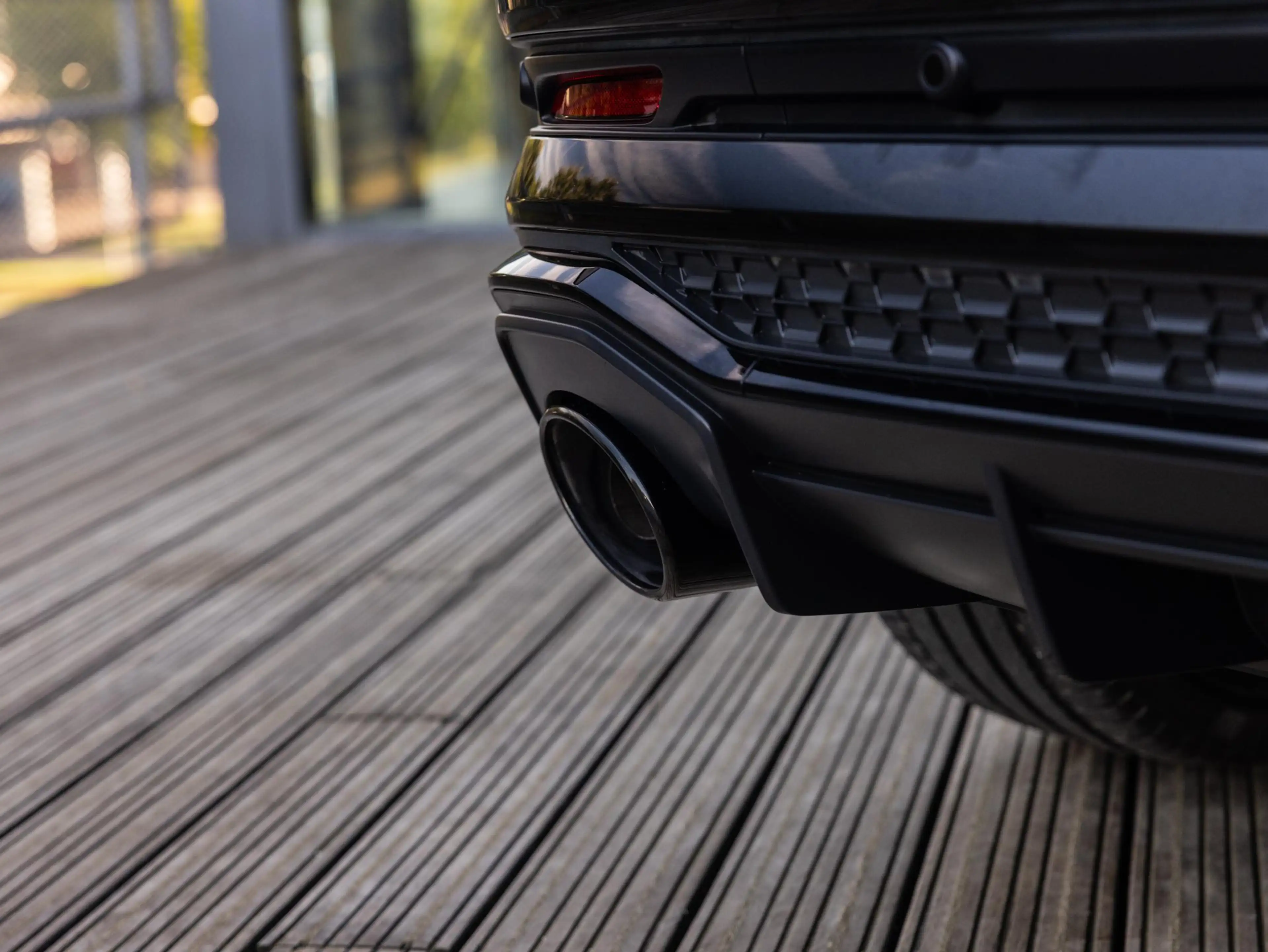 Audi RS Q3 RSQ3 Sportback 2.5 TFSI QUATTRO | LED MATRIX | PAN — photo 15
