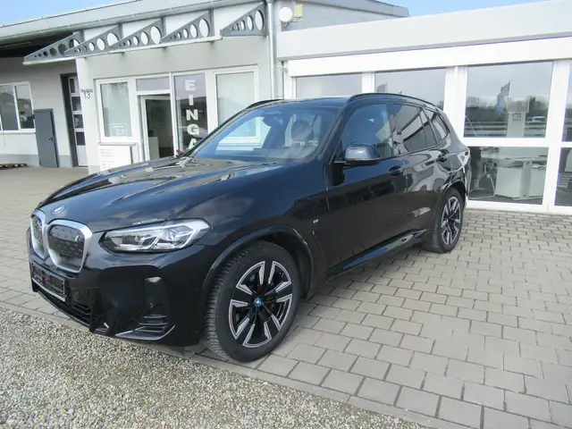 BMW X3 M Sportpaket mit Superausstattung