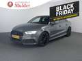 Audi A3 Limousine 35 TFSI CoD Advance Sport | 19" LM | B&O Gris - thumbnail 1