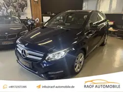 Mercedes-Benz B 200 d 2.1 CDI Edition B LED NAVI