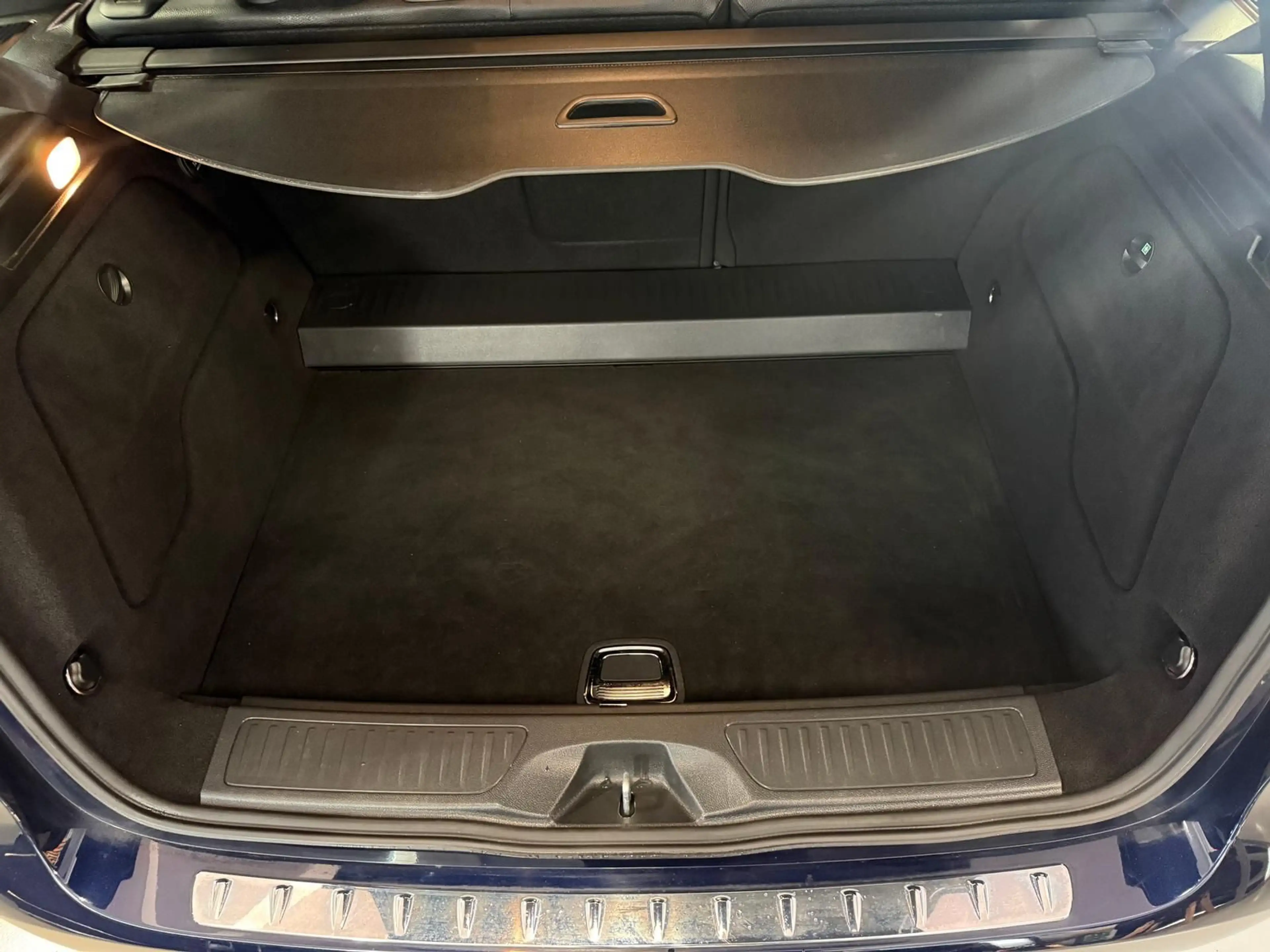 Mercedes-Benz B 200 d 2.1 CDI Edition-B LED NAVI — photo 10