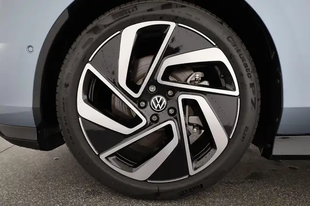 Volkswagen Id.7 view 14