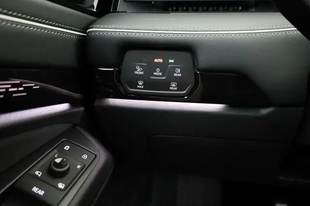 Volkswagen Id.7 view 8
