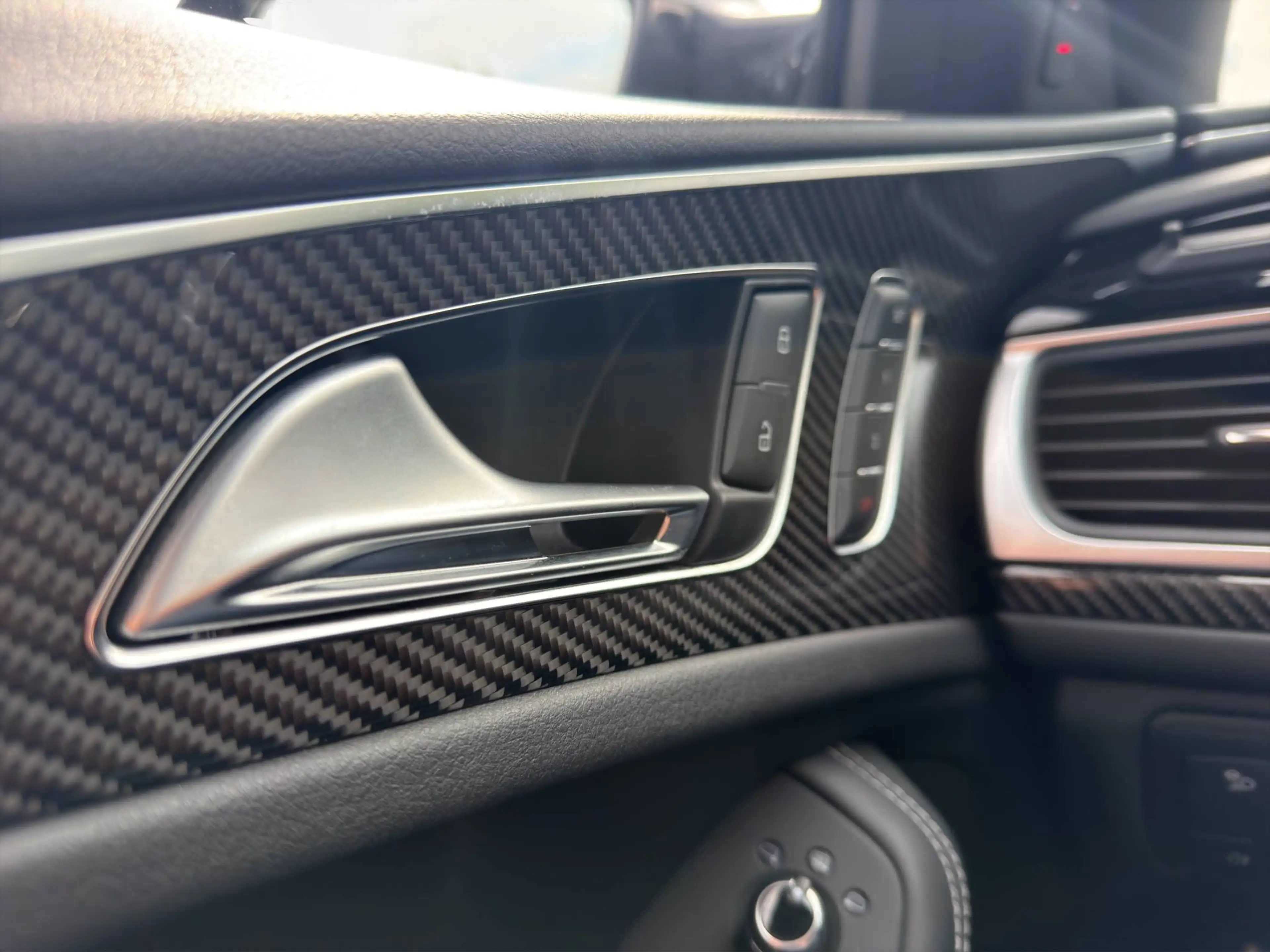 Audi RS6 ABT RS6 Avant 4.0 V8 TFSI Quattro Tiptronic — photo 12