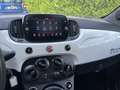 Fiat 500 500 III 2015 1.0 hybrid Dolcevita 70cv Blanc - thumbnail 11