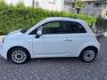 Fiat 500 500 III 2015 1.0 hybrid Dolcevita 70cv Blanc - thumbnail 1