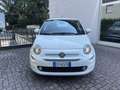 Fiat 500 500 III 2015 1.0 hybrid Dolcevita 70cv Blanc - thumbnail 2