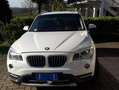BMW X1 xdrive18d Attiva Bianco - thumbnail 4