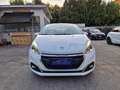 Peugeot 208 5p 1.2 puretech Active E6B Blanc - thumbnail 2