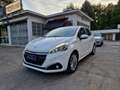 Peugeot 208 5p 1.2 puretech Active E6B Blanc - thumbnail 1