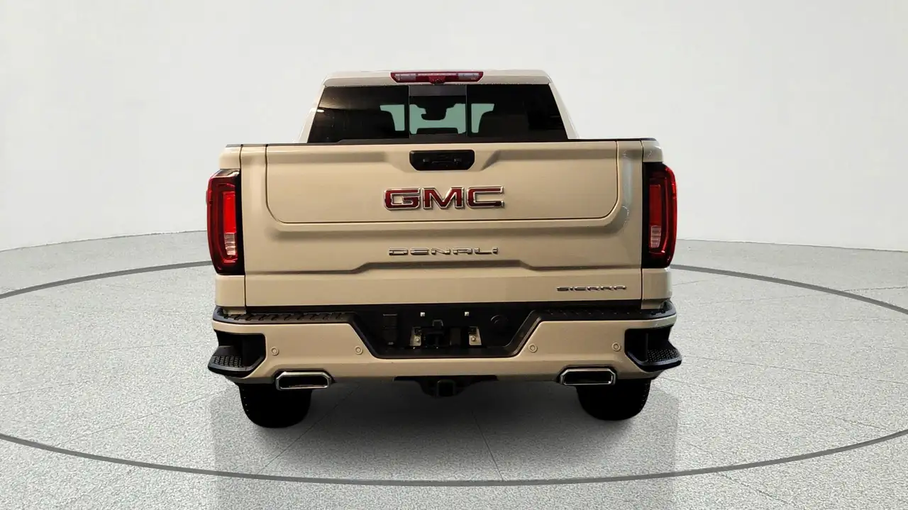 GMC Sierra 1500 снимка GMC Sierra 1500
