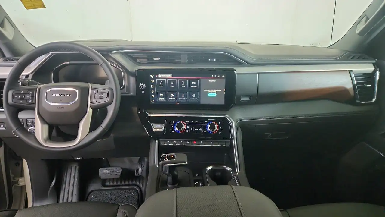 GMC Sierra 1500 снимка GMC Sierra 1500