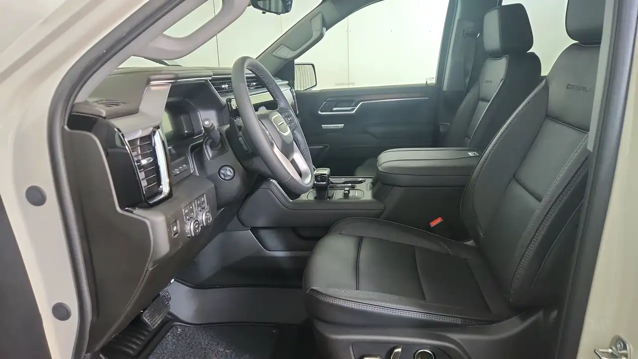 GMC Sierra 1500 снимка GMC Sierra 1500