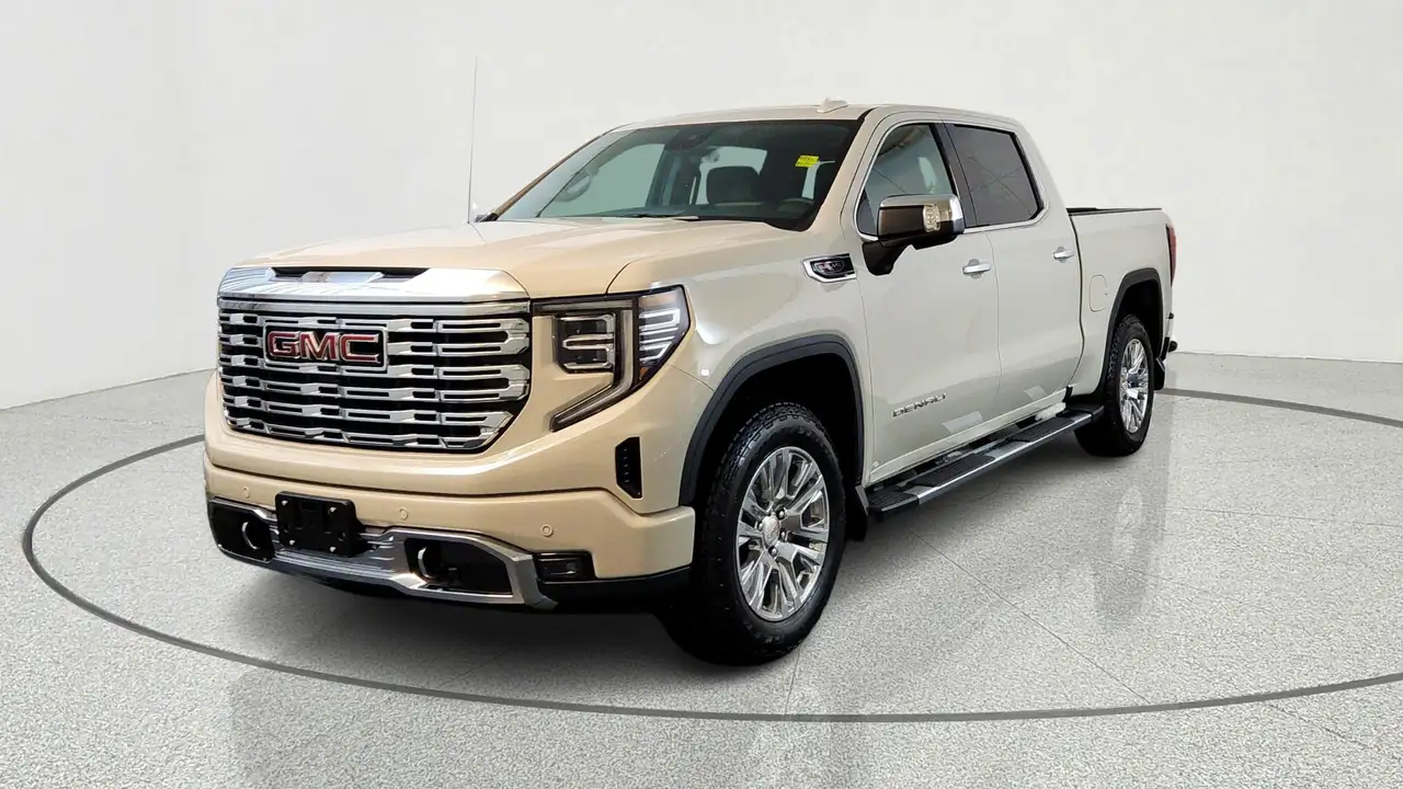 GMC Sierra 1500 снимка GMC Sierra 1500